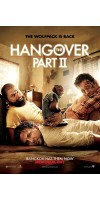 The Hangover Part II (2011 - English)